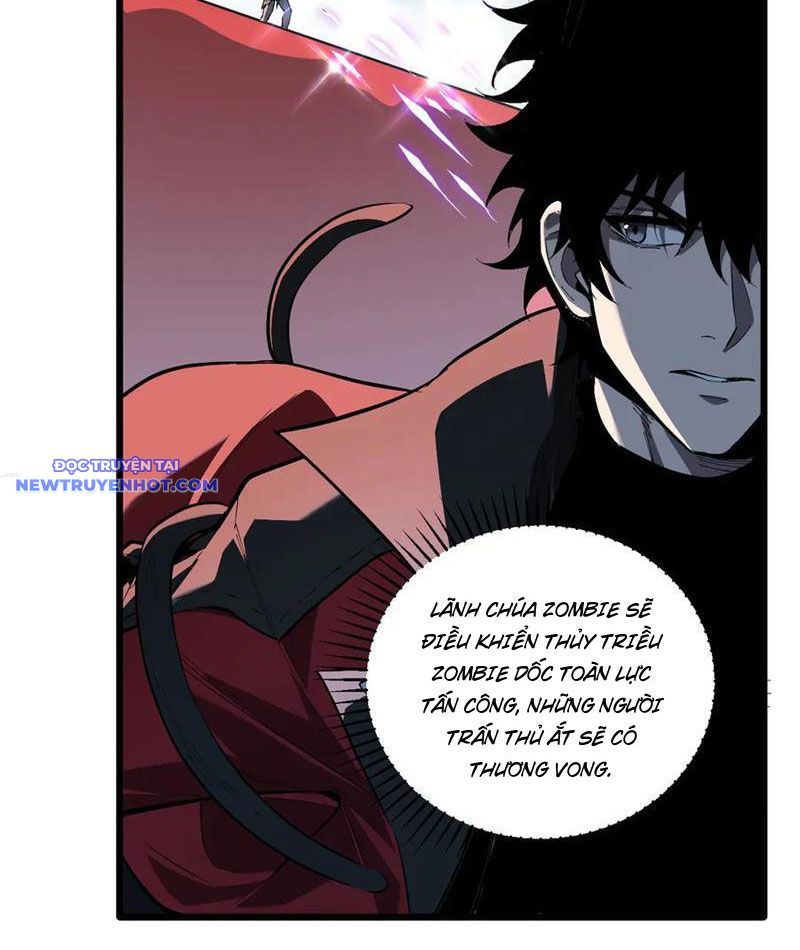 Toàn Dân Tận Thế: Ta Virus Quân Vương - Chương 33 - Trang 77