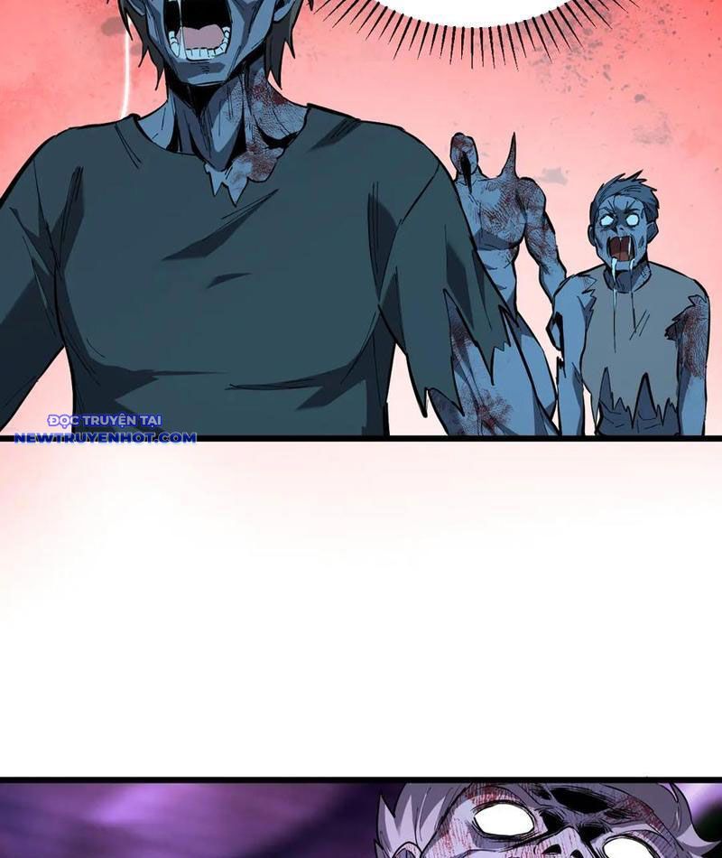 Toàn Dân Tận Thế: Ta Virus Quân Vương - Chương 33 - Trang 80