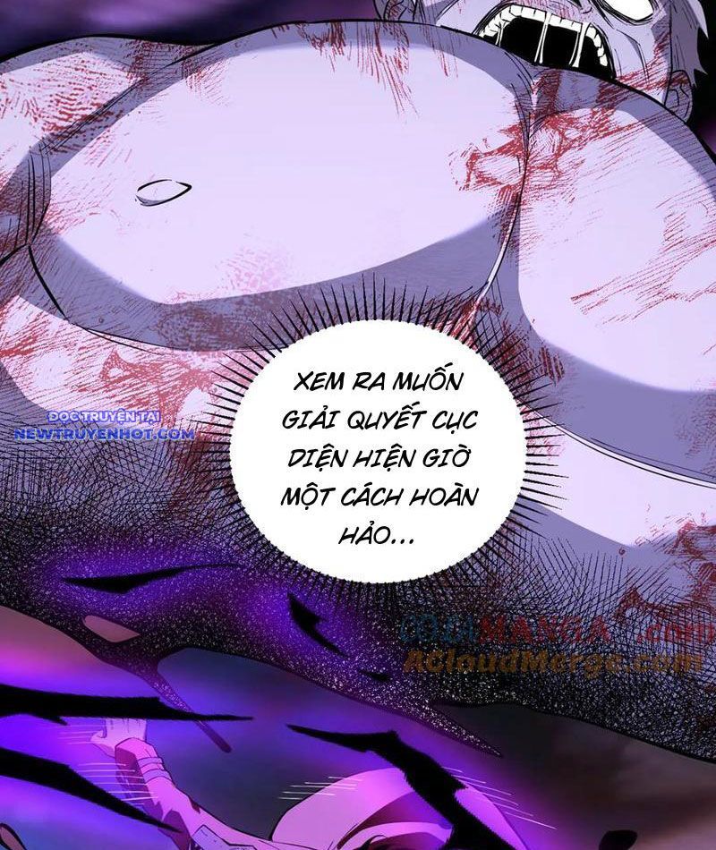 Toàn Dân Tận Thế: Ta Virus Quân Vương - Chương 33 - Trang 81
