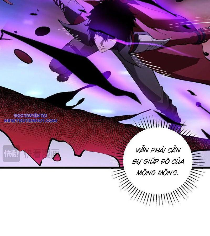 Toàn Dân Tận Thế: Ta Virus Quân Vương - Chương 33 - Trang 82