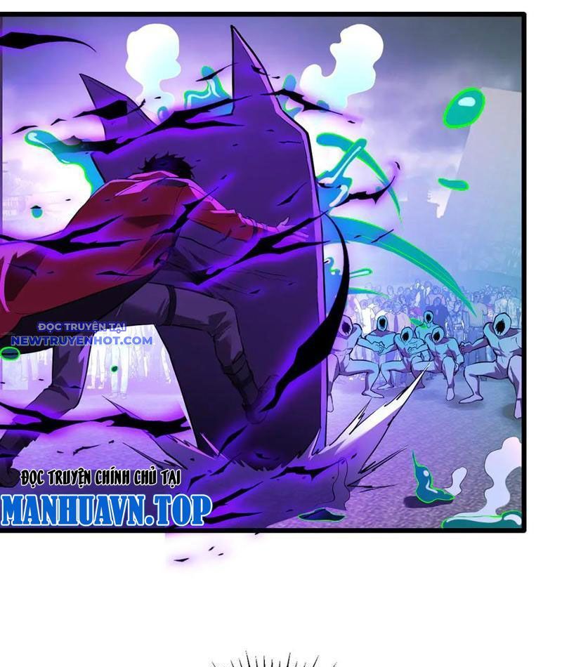 Toàn Dân Tận Thế: Ta Virus Quân Vương - Chương 33 - Trang 83