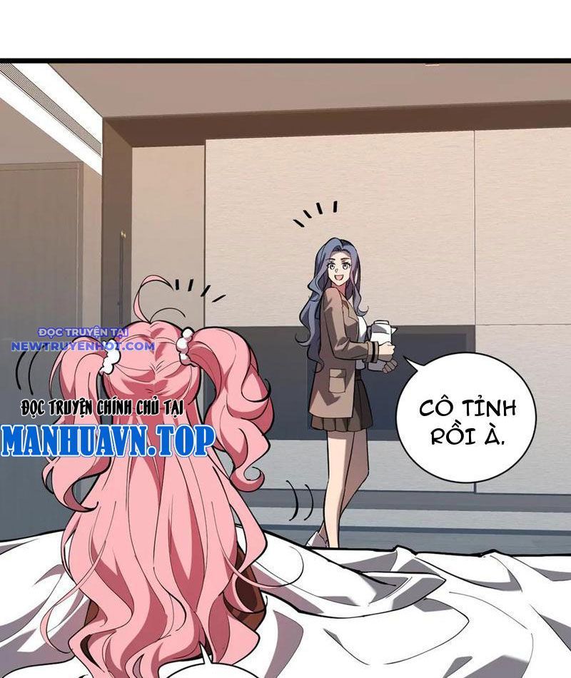 Toàn Dân Tận Thế: Ta Virus Quân Vương - Chương 33 - Trang 88