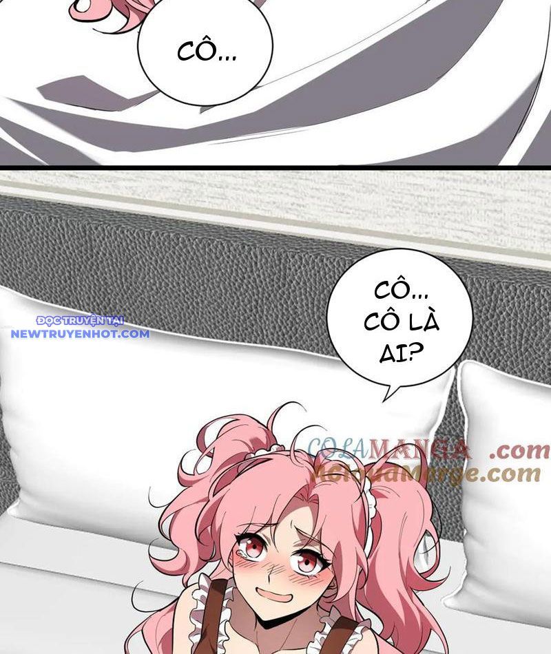 Toàn Dân Tận Thế: Ta Virus Quân Vương - Chương 33 - Trang 89