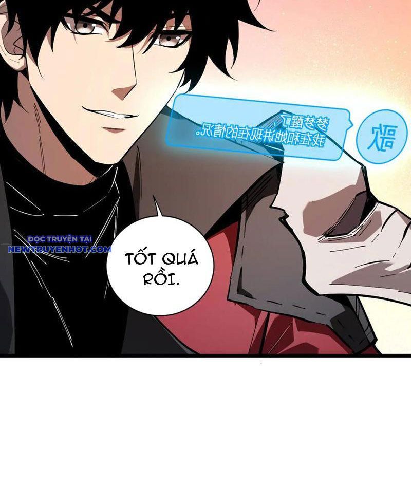 Toàn Dân Tận Thế: Ta Virus Quân Vương - Chương 33 - Trang 93