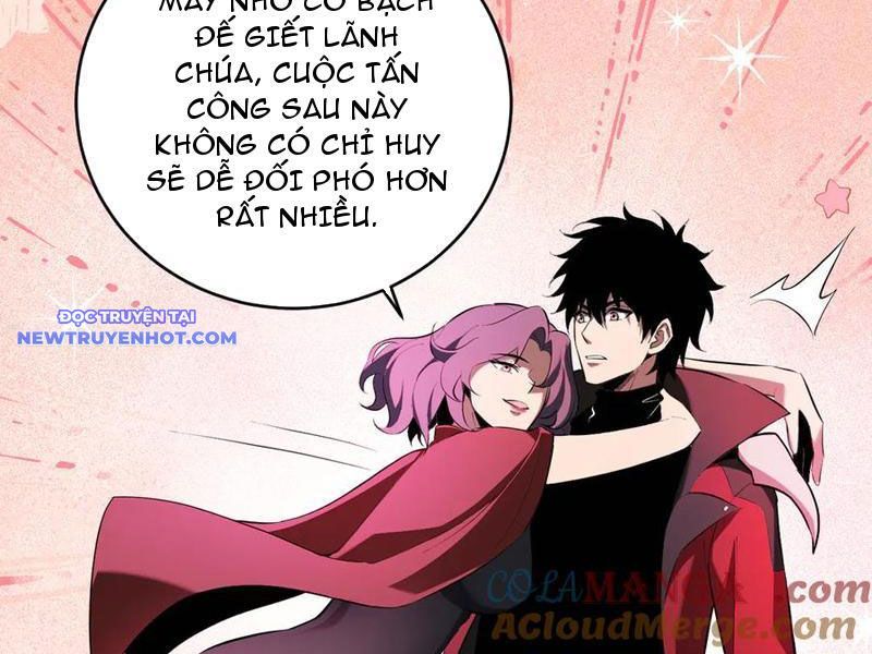 Toàn Dân Tận Thế: Ta Virus Quân Vương - Chương 35 - Trang 119