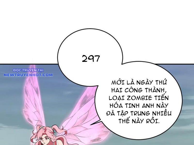 Toàn Dân Tận Thế: Ta Virus Quân Vương - Chương 35 - Trang 23