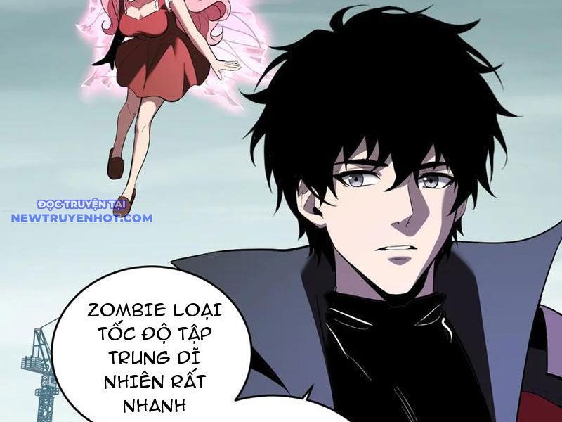 Toàn Dân Tận Thế: Ta Virus Quân Vương - Chương 35 - Trang 24