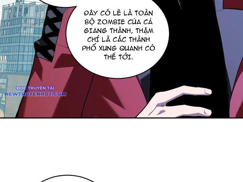 Toàn Dân Tận Thế: Ta Virus Quân Vương - Chương 35 - Trang 25