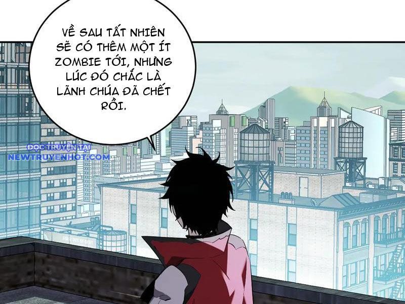 Toàn Dân Tận Thế: Ta Virus Quân Vương - Chương 35 - Trang 26