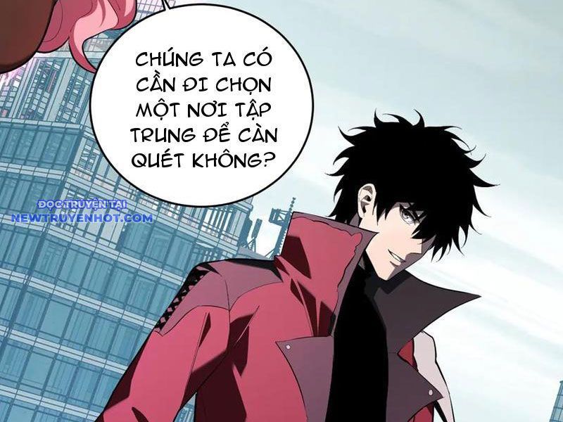 Toàn Dân Tận Thế: Ta Virus Quân Vương - Chương 35 - Trang 29