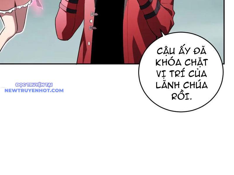 Toàn Dân Tận Thế: Ta Virus Quân Vương - Chương 35 - Trang 36