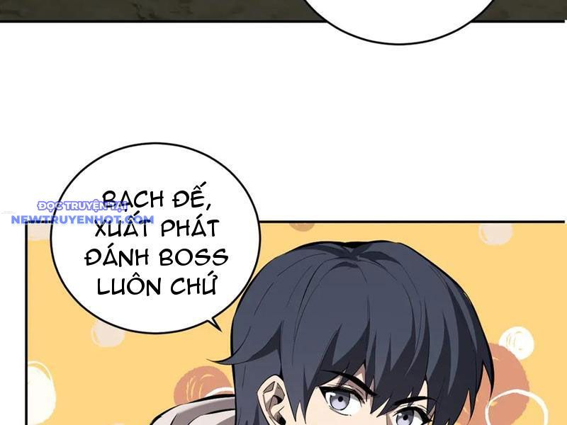 Toàn Dân Tận Thế: Ta Virus Quân Vương - Chương 35 - Trang 41