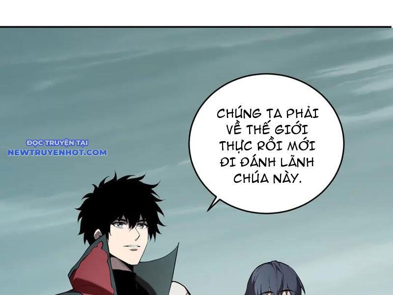 Toàn Dân Tận Thế: Ta Virus Quân Vương - Chương 35 - Trang 43