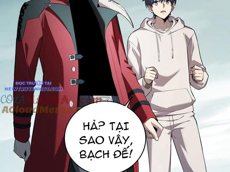 Toàn Dân Tận Thế: Ta Virus Quân Vương - Chương 35 - Trang 44