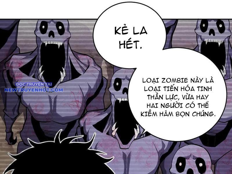 Toàn Dân Tận Thế: Ta Virus Quân Vương - Chương 35 - Trang 53