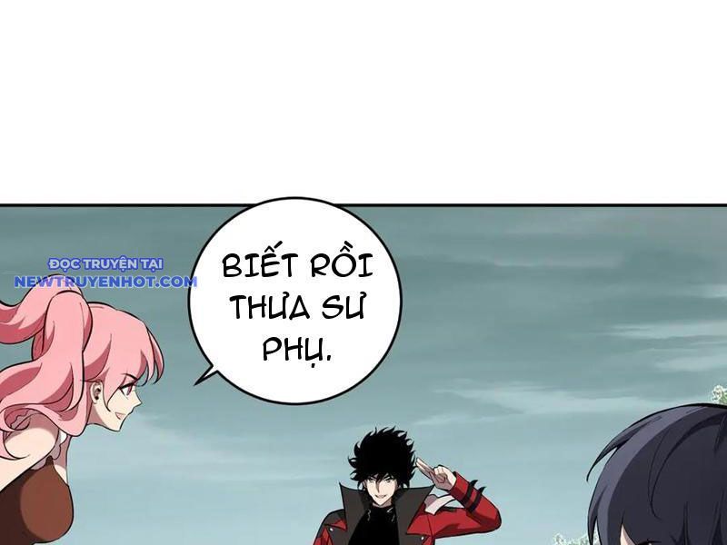 Toàn Dân Tận Thế: Ta Virus Quân Vương - Chương 35 - Trang 56