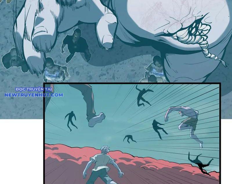 Toàn Dân Tận Thế: Ta Virus Quân Vương - Chương 36 - Trang 13