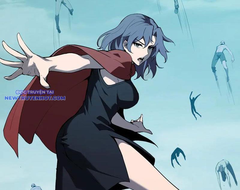 Toàn Dân Tận Thế: Ta Virus Quân Vương - Chương 36 - Trang 17