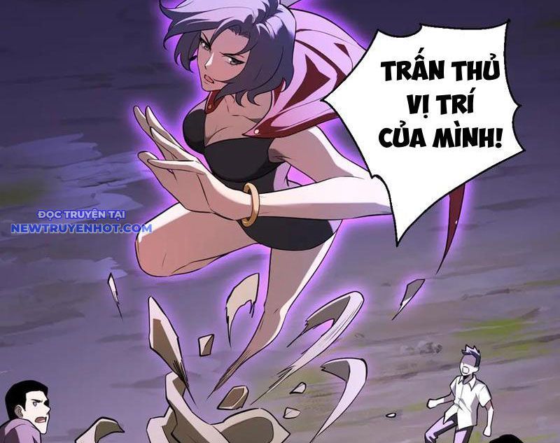 Toàn Dân Tận Thế: Ta Virus Quân Vương - Chương 36 - Trang 33