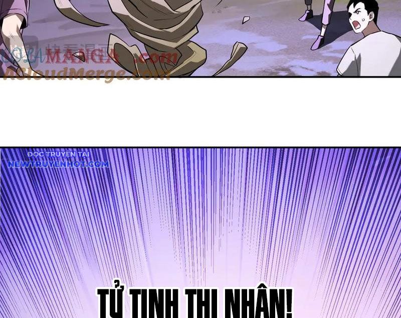 Toàn Dân Tận Thế: Ta Virus Quân Vương - Chương 36 - Trang 34