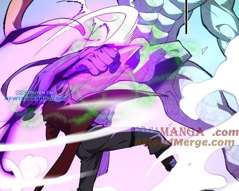 Toàn Dân Tận Thế: Ta Virus Quân Vương - Chương 36 - Trang 57