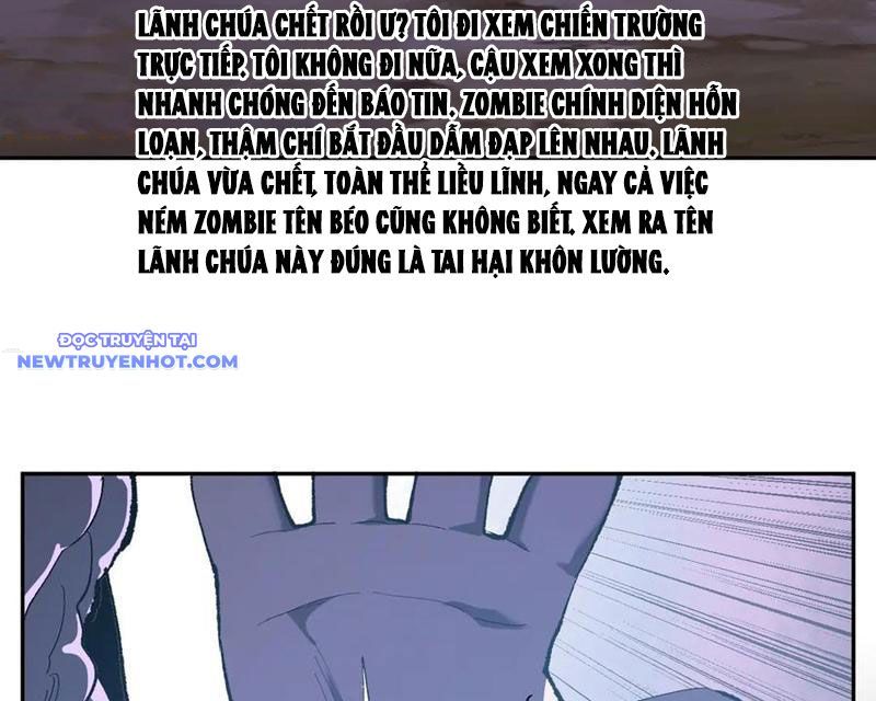 Toàn Dân Tận Thế: Ta Virus Quân Vương - Chương 36 - Trang 81