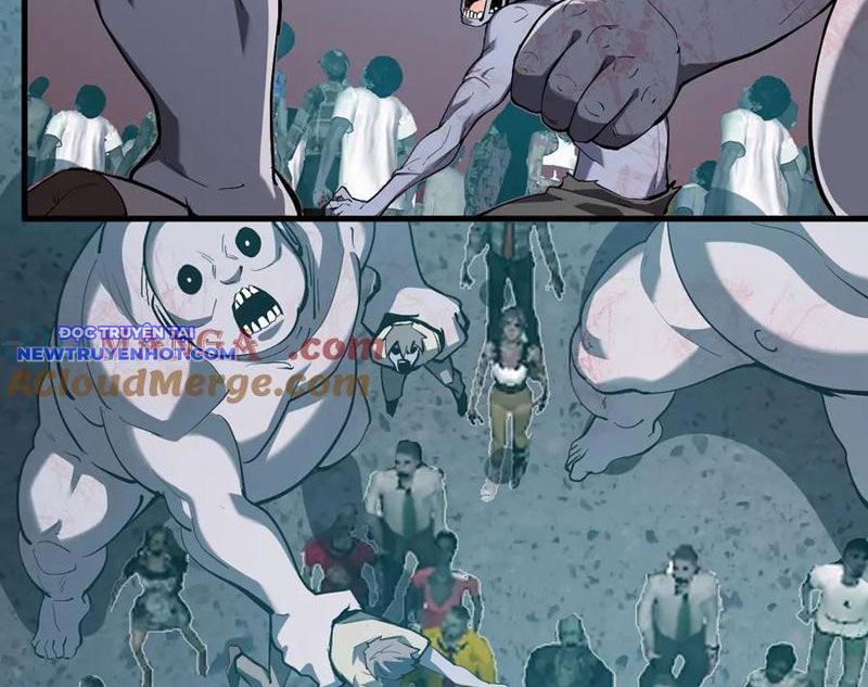 Toàn Dân Tận Thế: Ta Virus Quân Vương - Chương 36 - Trang 10