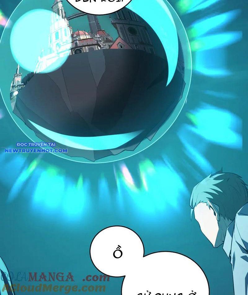 Toàn Dân Tận Thế: Ta Virus Quân Vương - Chương 38 - Trang 12