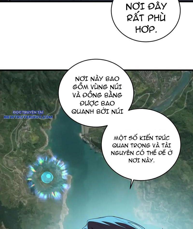 Toàn Dân Tận Thế: Ta Virus Quân Vương - Chương 38 - Trang 14