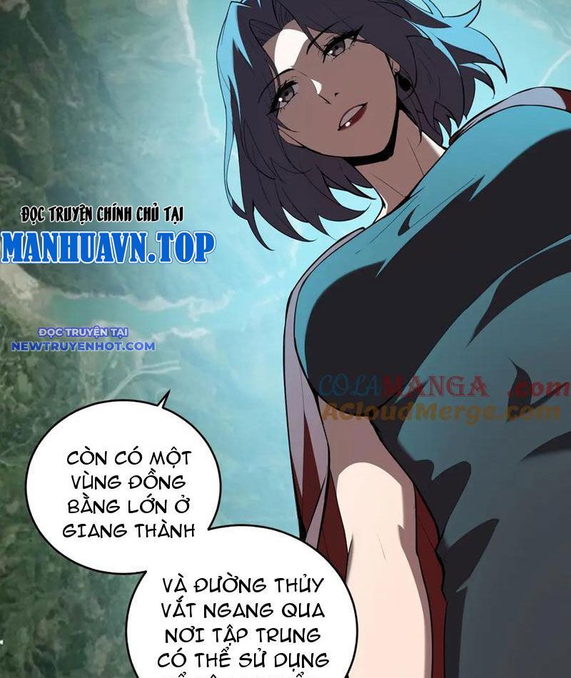 Toàn Dân Tận Thế: Ta Virus Quân Vương - Chương 38 - Trang 15