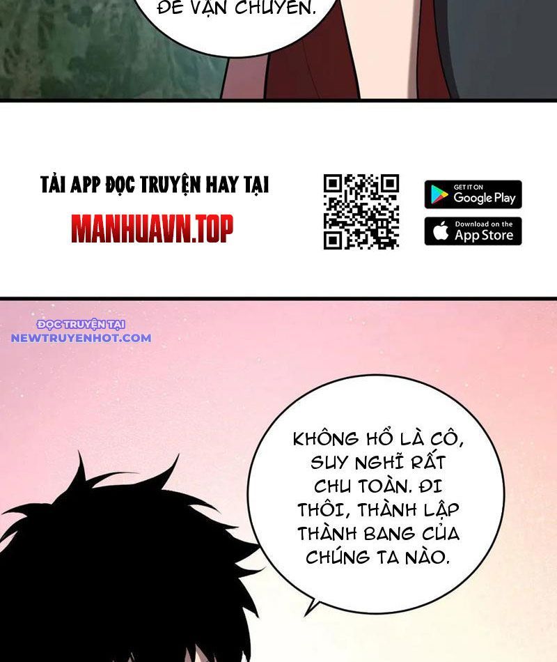 Toàn Dân Tận Thế: Ta Virus Quân Vương - Chương 38 - Trang 16