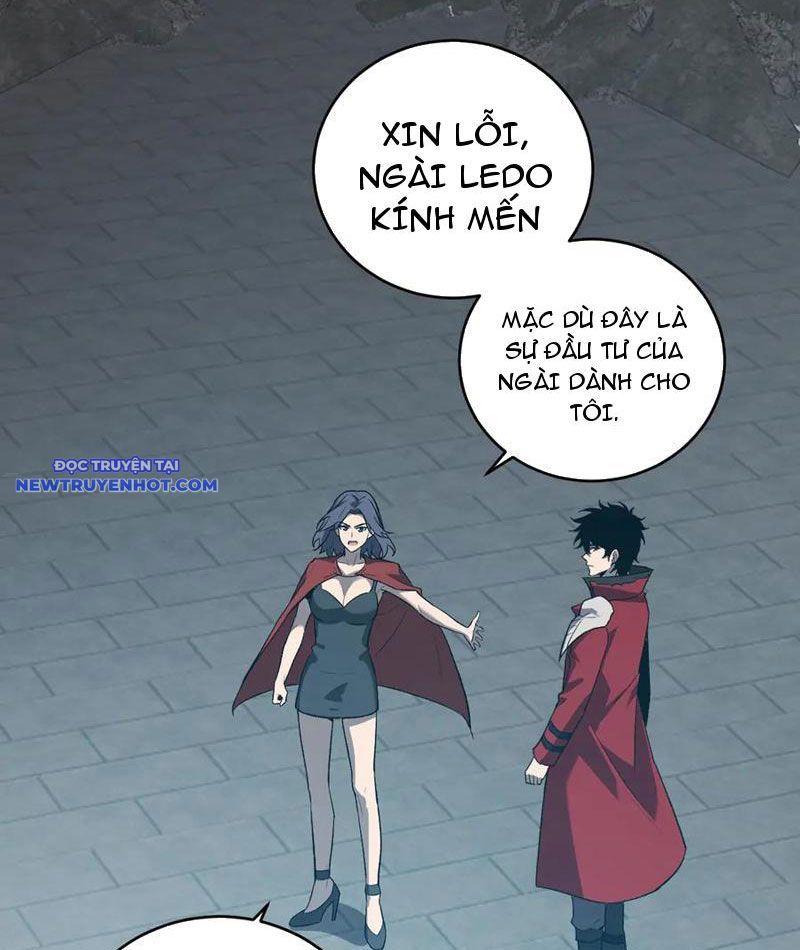 Toàn Dân Tận Thế: Ta Virus Quân Vương - Chương 38 - Trang 19