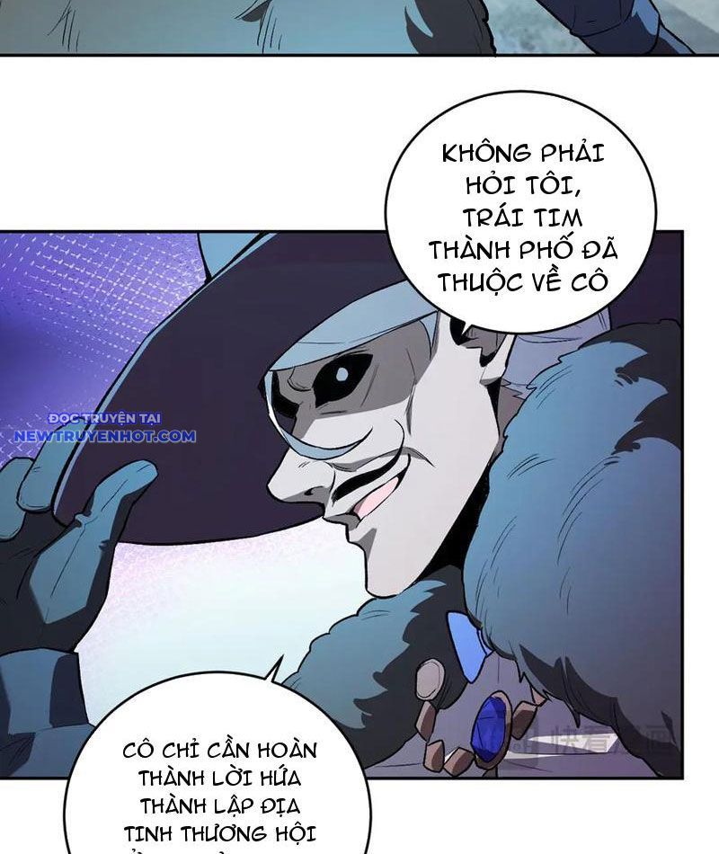 Toàn Dân Tận Thế: Ta Virus Quân Vương - Chương 38 - Trang 21