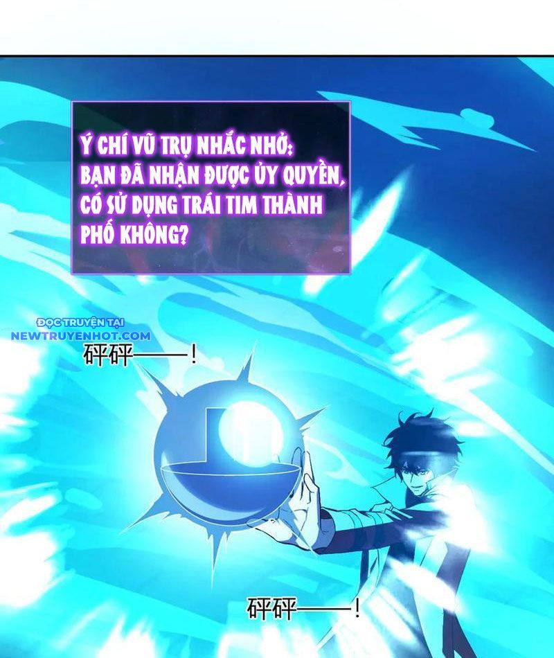 Toàn Dân Tận Thế: Ta Virus Quân Vương - Chương 38 - Trang 24