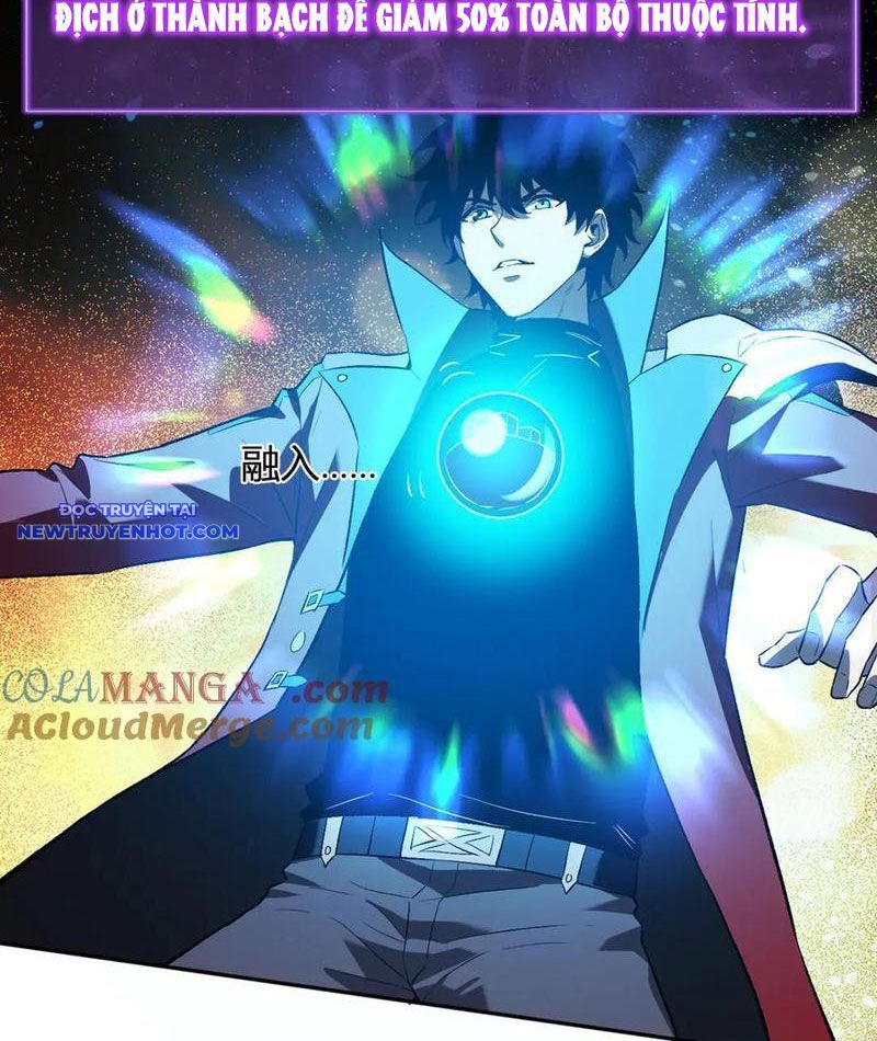 Toàn Dân Tận Thế: Ta Virus Quân Vương - Chương 38 - Trang 31