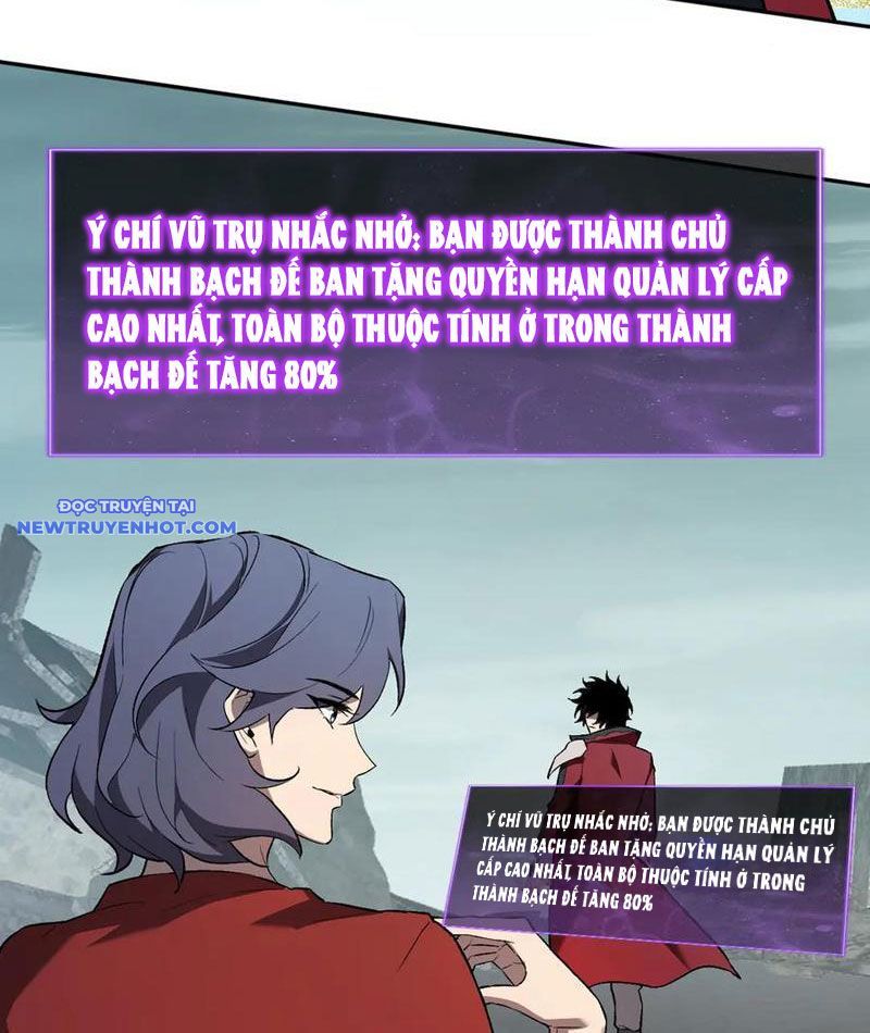 Toàn Dân Tận Thế: Ta Virus Quân Vương - Chương 38 - Trang 32