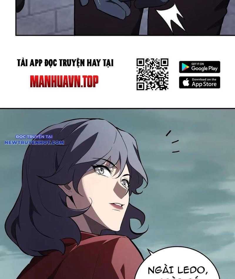 Toàn Dân Tận Thế: Ta Virus Quân Vương - Chương 38 - Trang 37