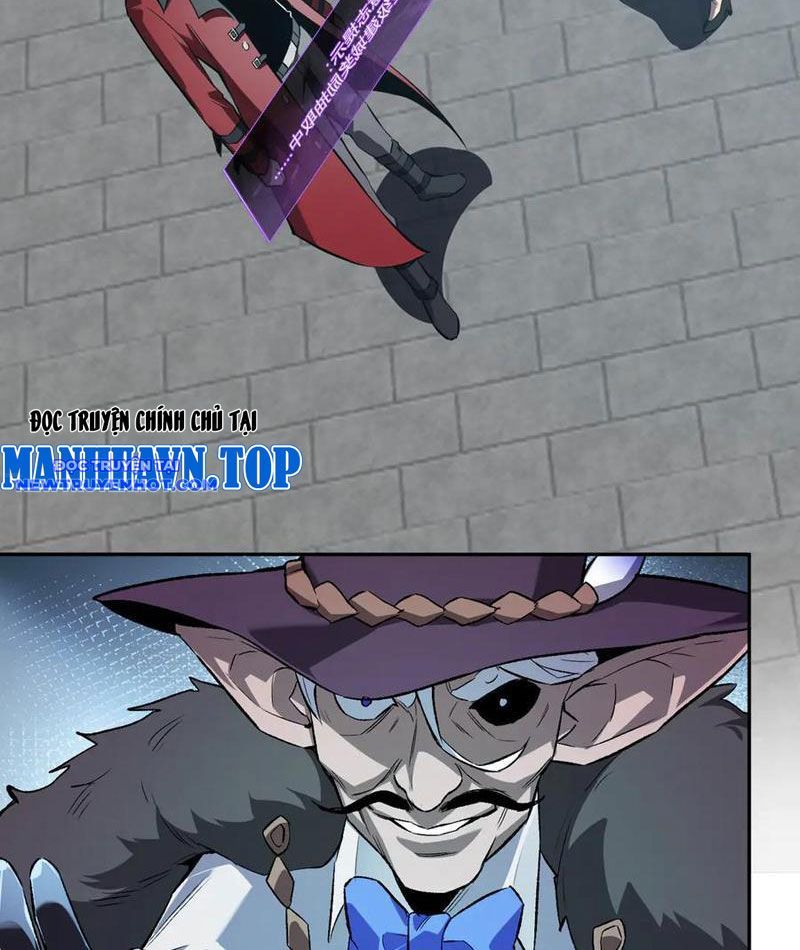 Toàn Dân Tận Thế: Ta Virus Quân Vương - Chương 38 - Trang 40