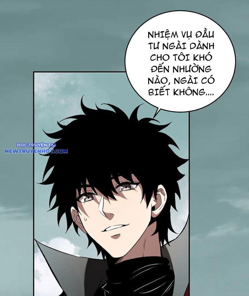 Toàn Dân Tận Thế: Ta Virus Quân Vương - Chương 38 - Trang 43