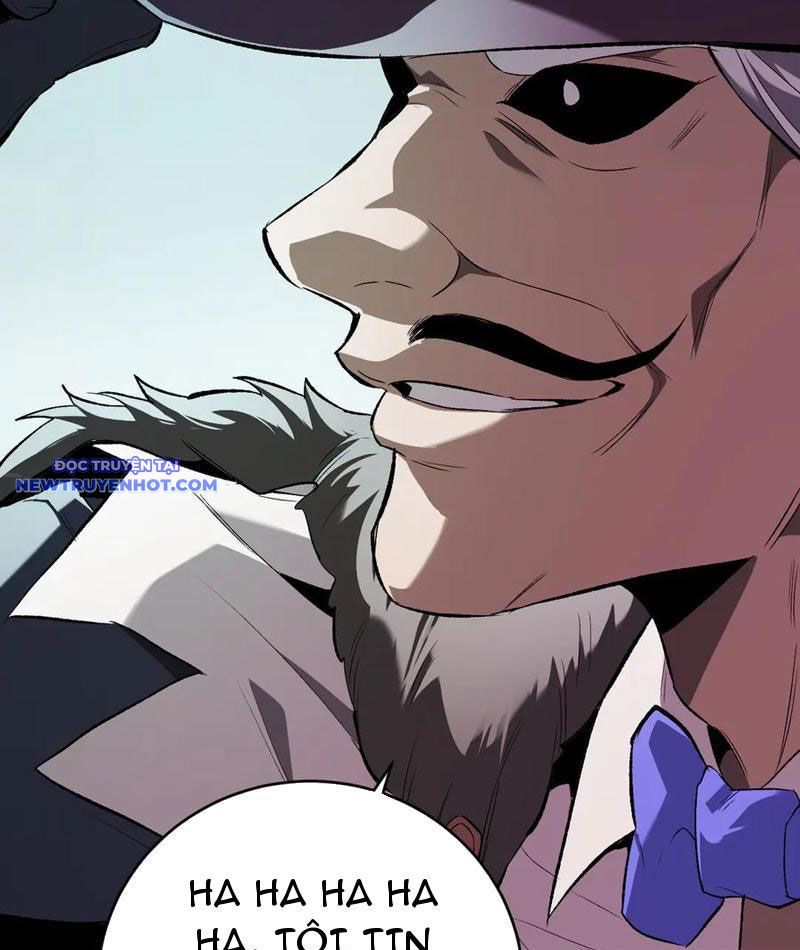 Toàn Dân Tận Thế: Ta Virus Quân Vương - Chương 38 - Trang 45