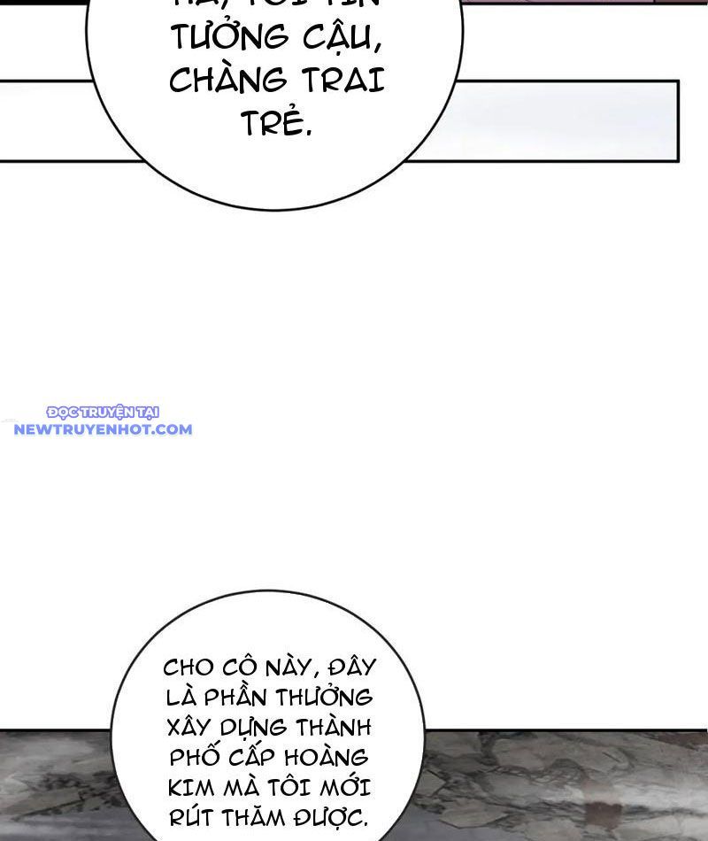 Toàn Dân Tận Thế: Ta Virus Quân Vương - Chương 38 - Trang 46