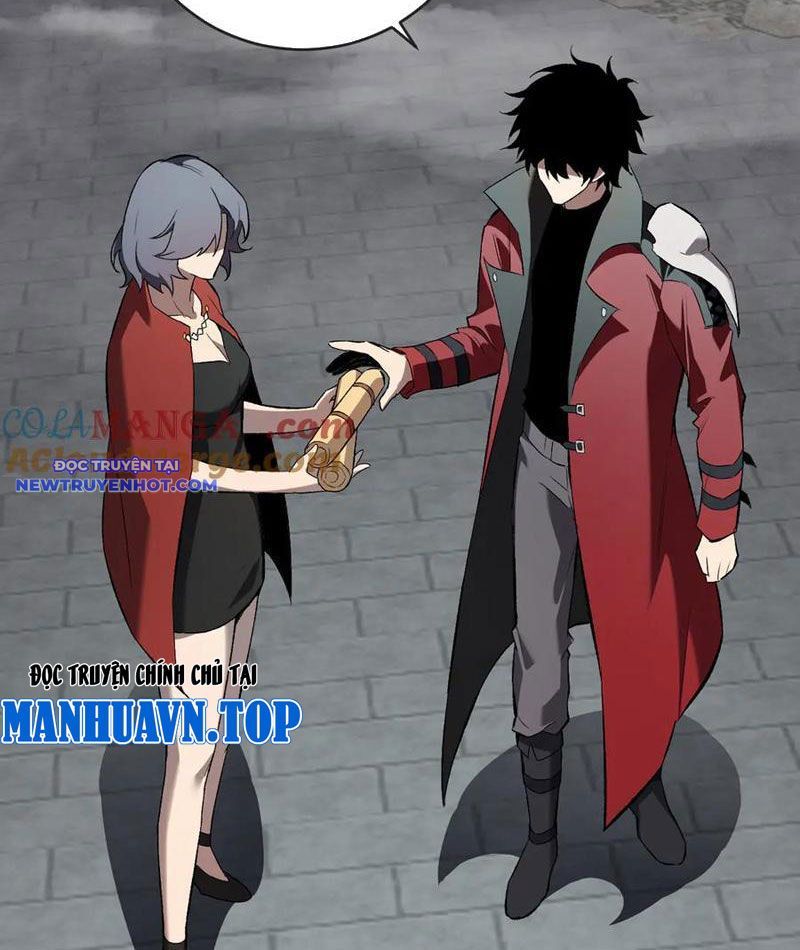 Toàn Dân Tận Thế: Ta Virus Quân Vương - Chương 38 - Trang 47