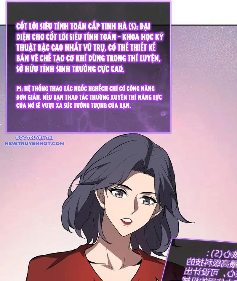 Toàn Dân Tận Thế: Ta Virus Quân Vương - Chương 38 - Trang 49