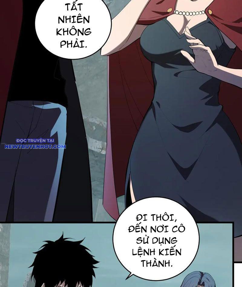 Toàn Dân Tận Thế: Ta Virus Quân Vương - Chương 38 - Trang 6