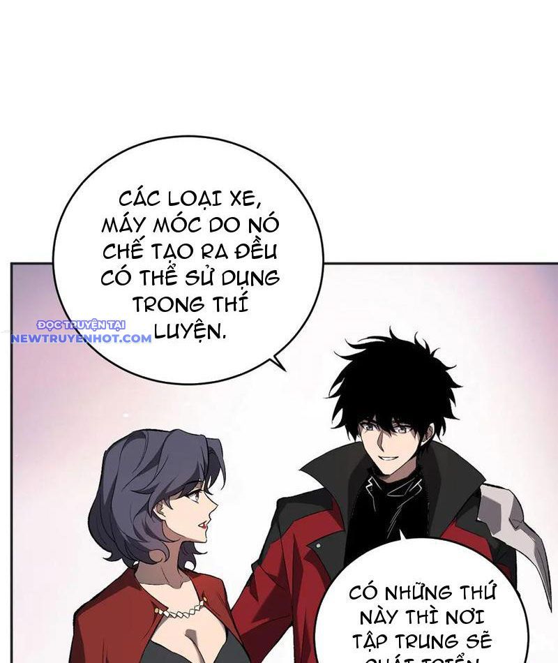 Toàn Dân Tận Thế: Ta Virus Quân Vương - Chương 38 - Trang 51