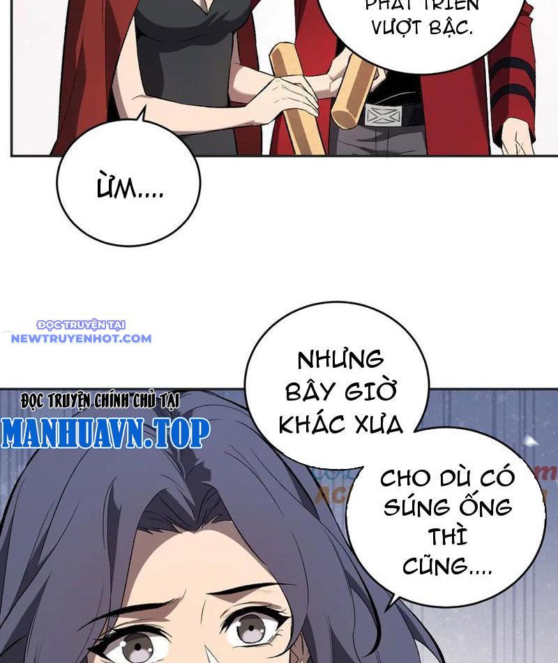 Toàn Dân Tận Thế: Ta Virus Quân Vương - Chương 38 - Trang 52