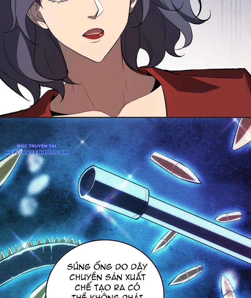 Toàn Dân Tận Thế: Ta Virus Quân Vương - Chương 38 - Trang 53