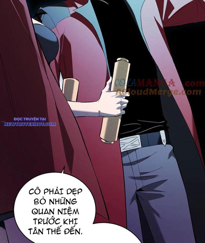 Toàn Dân Tận Thế: Ta Virus Quân Vương - Chương 38 - Trang 55