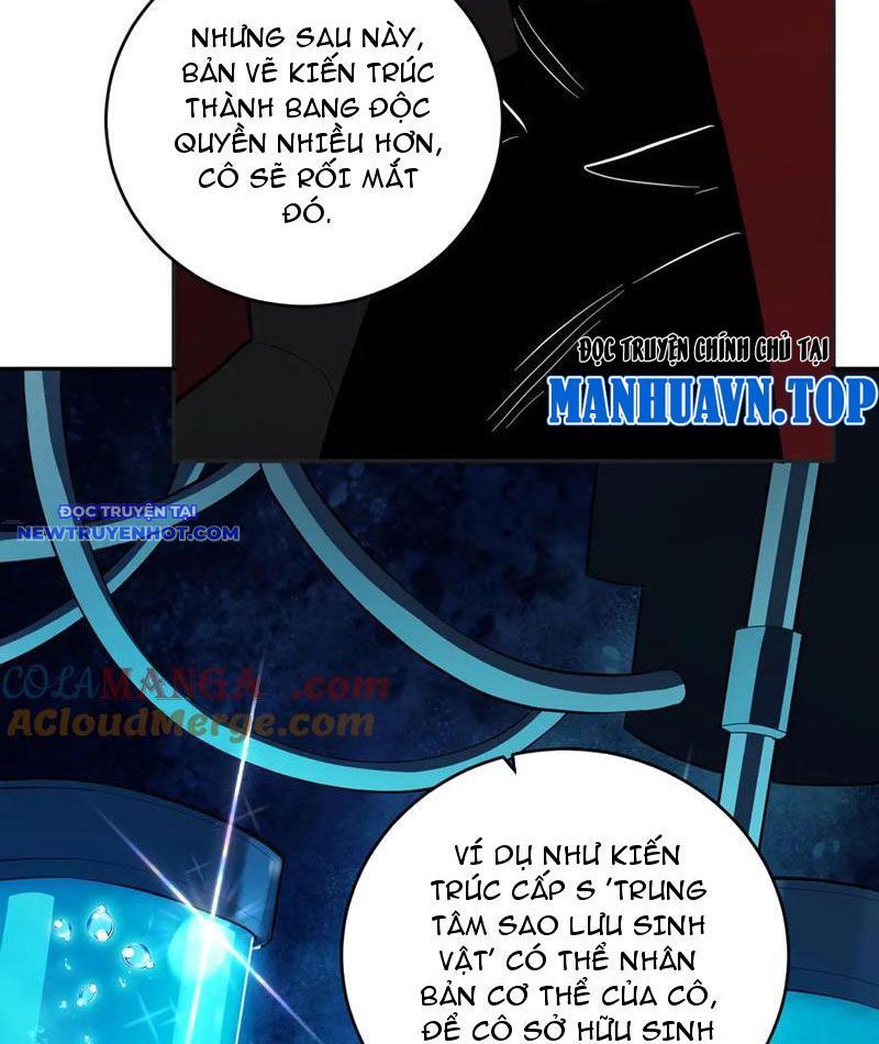 Toàn Dân Tận Thế: Ta Virus Quân Vương - Chương 38 - Trang 58