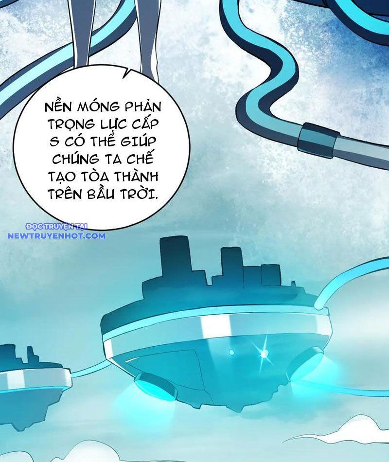 Toàn Dân Tận Thế: Ta Virus Quân Vương - Chương 38 - Trang 60